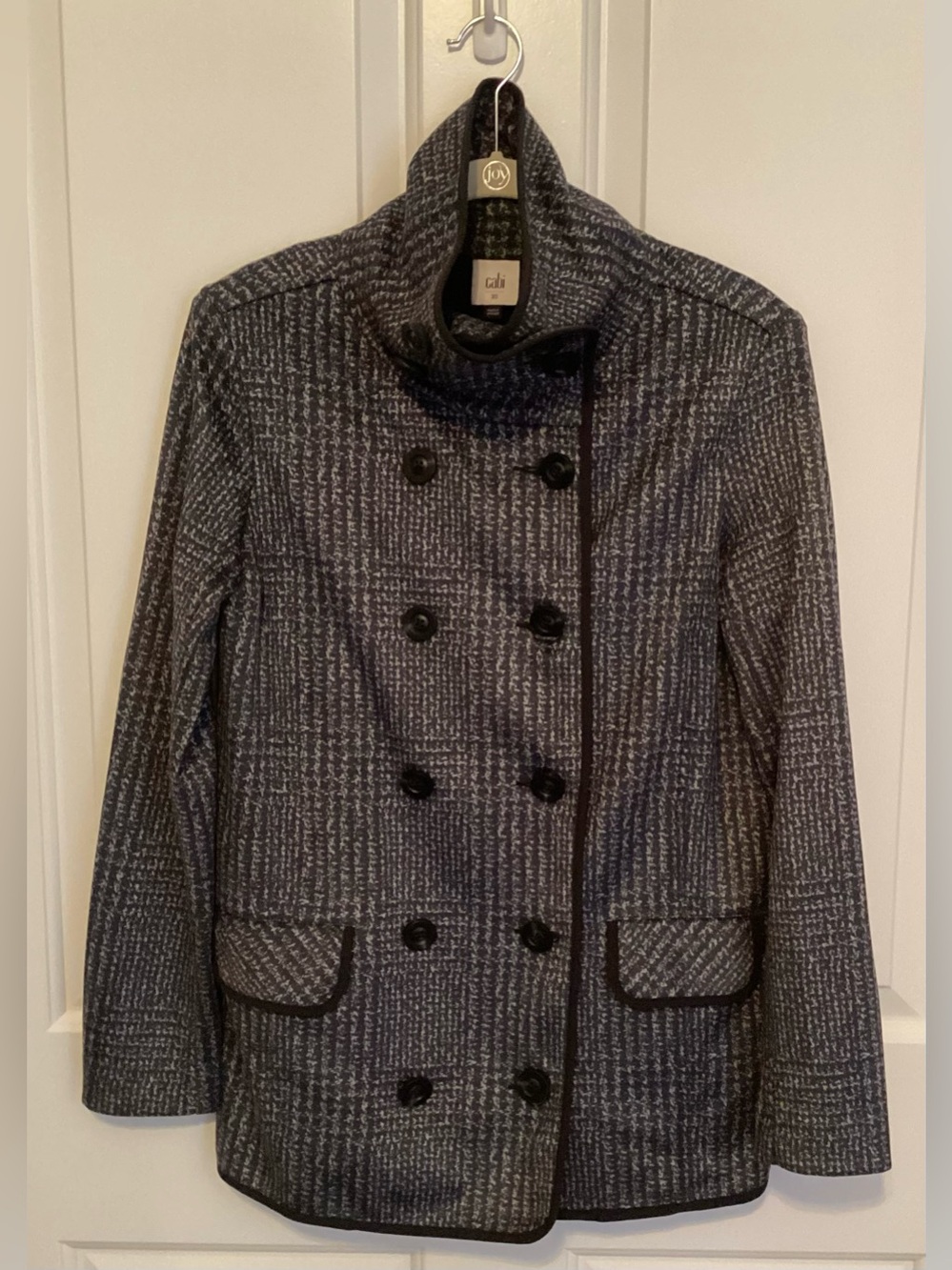 Cabi 4880 Chill Jacket